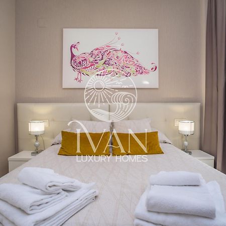 Casa Zerua Ivan Luxury Homes 5ªpta Sur 1ªlinea أوروبيسا ذيل مار المظهر الخارجي الصورة