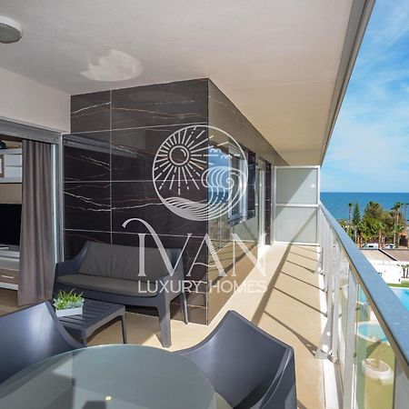 Casa Zerua Ivan Luxury Homes 5ªpta Sur 1ªlinea أوروبيسا ذيل مار المظهر الخارجي الصورة