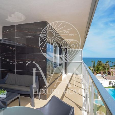 Casa Zerua Ivan Luxury Homes 5ªpta Sur 1ªlinea أوروبيسا ذيل مار المظهر الخارجي الصورة