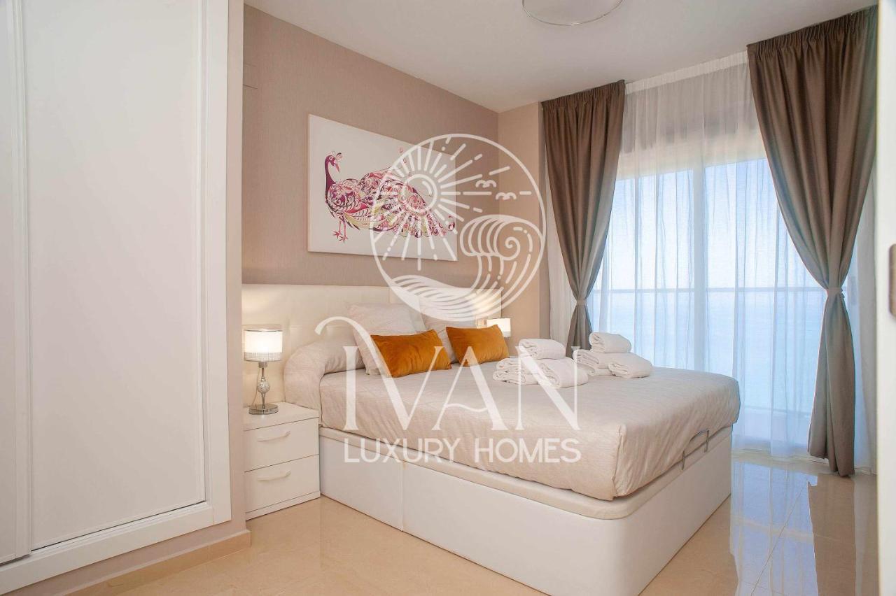 Casa Zerua Ivan Luxury Homes 5ªpta Sur 1ªlinea أوروبيسا ذيل مار المظهر الخارجي الصورة