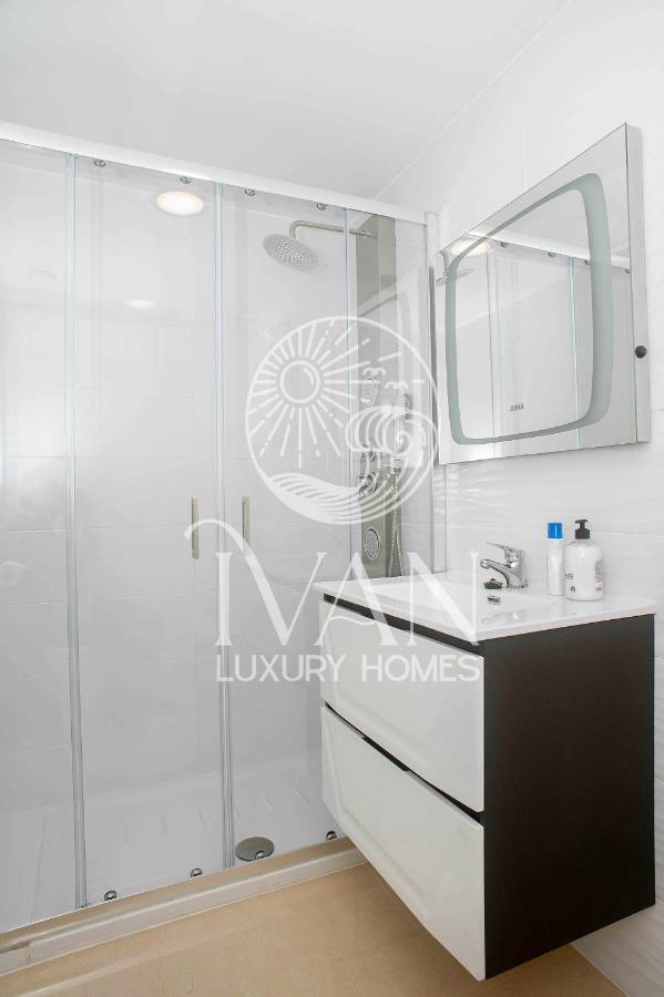 Casa Zerua Ivan Luxury Homes 5ªpta Sur 1ªlinea أوروبيسا ذيل مار المظهر الخارجي الصورة