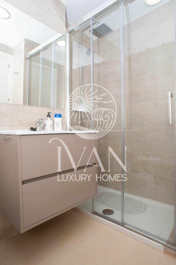 Casa Zerua Ivan Luxury Homes 5ªpta Sur 1ªlinea أوروبيسا ذيل مار المظهر الخارجي الصورة