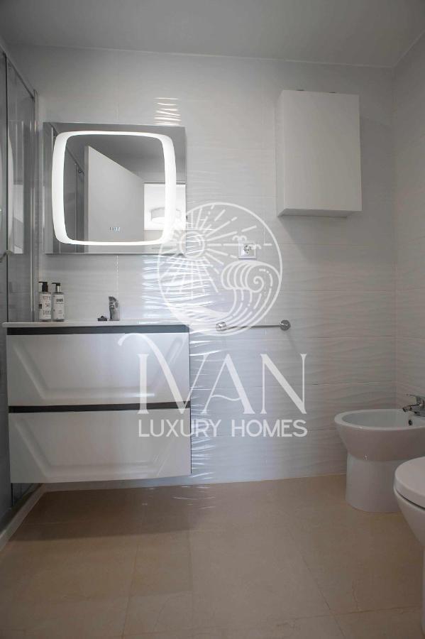 Casa Zerua Ivan Luxury Homes 5ªpta Sur 1ªlinea أوروبيسا ذيل مار المظهر الخارجي الصورة