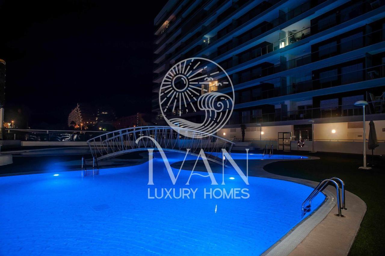 Casa Zerua Ivan Luxury Homes 5ªpta Sur 1ªlinea أوروبيسا ذيل مار المظهر الخارجي الصورة