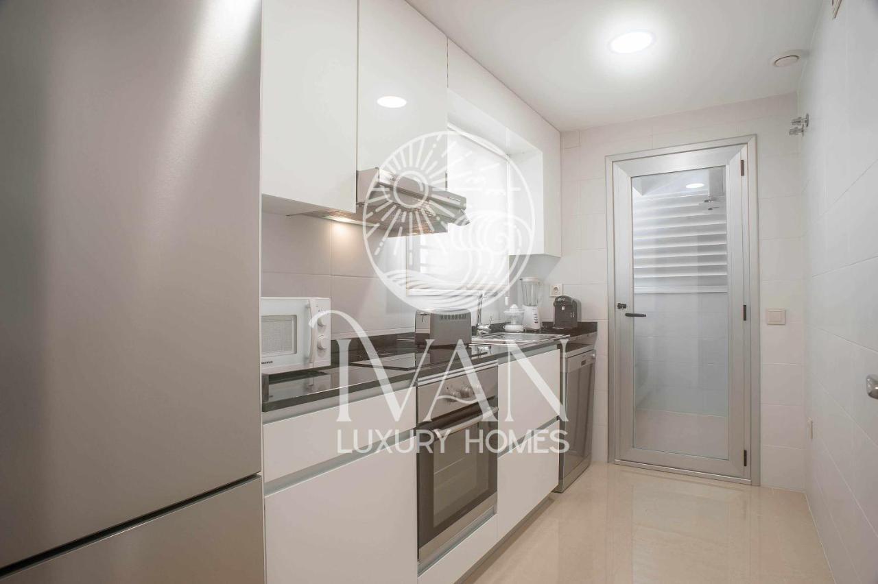 Casa Zerua Ivan Luxury Homes 5ªpta Sur 1ªlinea أوروبيسا ذيل مار المظهر الخارجي الصورة