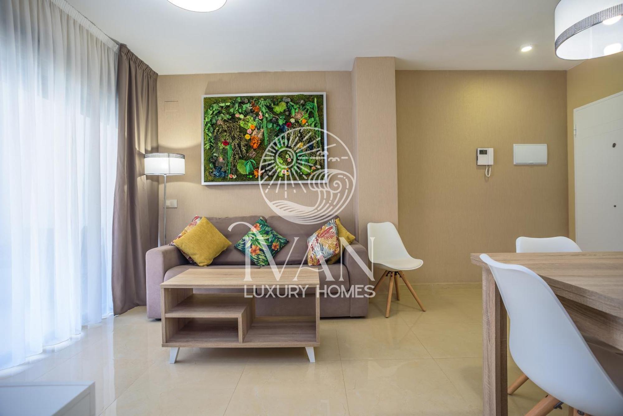 Casa Zerua Ivan Luxury Homes 5ªpta Sur 1ªlinea أوروبيسا ذيل مار المظهر الخارجي الصورة