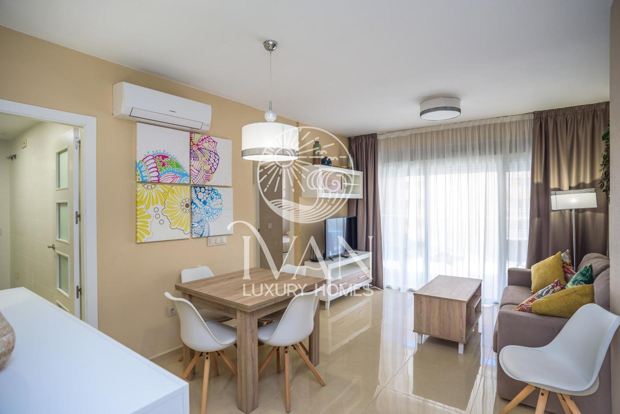 Casa Zerua Ivan Luxury Homes 5ªpta Sur 1ªlinea أوروبيسا ذيل مار المظهر الخارجي الصورة